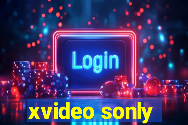 xvideo sonly